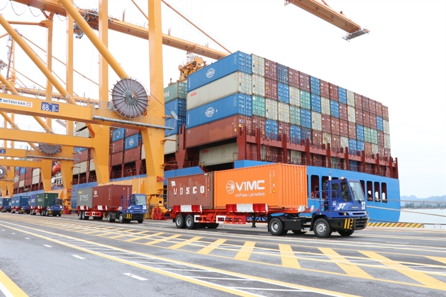 Milestones economic events in 2025 lay groundwork for a high-income country by 2045